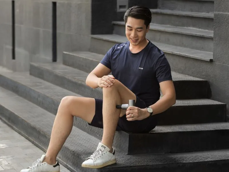 TOP địa chỉ mua máy massage cầm tay ở Hà Nội được nhiều người tin chọn