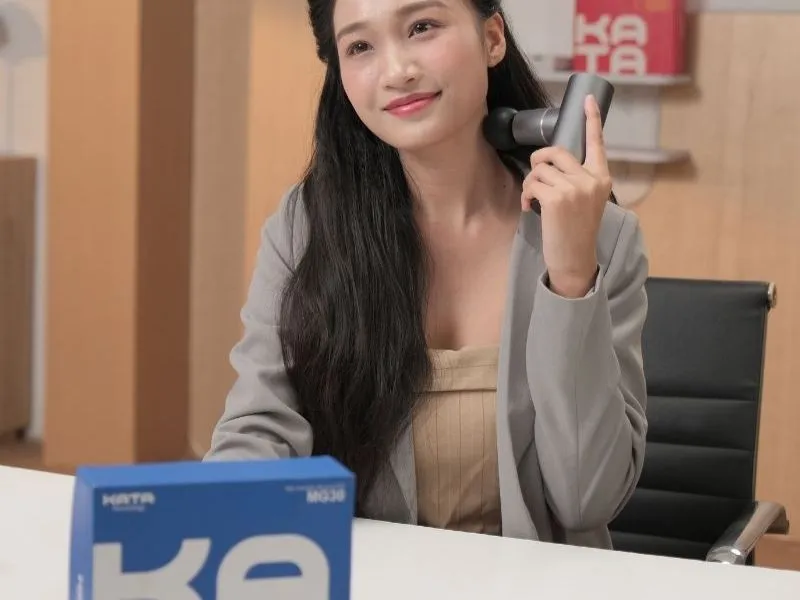  Showroom có đội ngũ tư vấn viên chuyên nghiệp