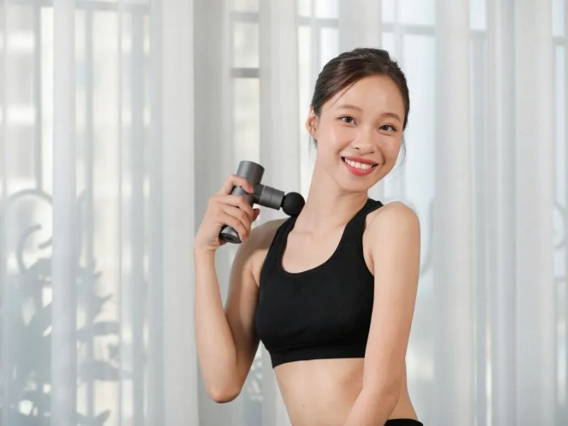 Kinh nghiệm để mua máy massage cổ bền, đẹp