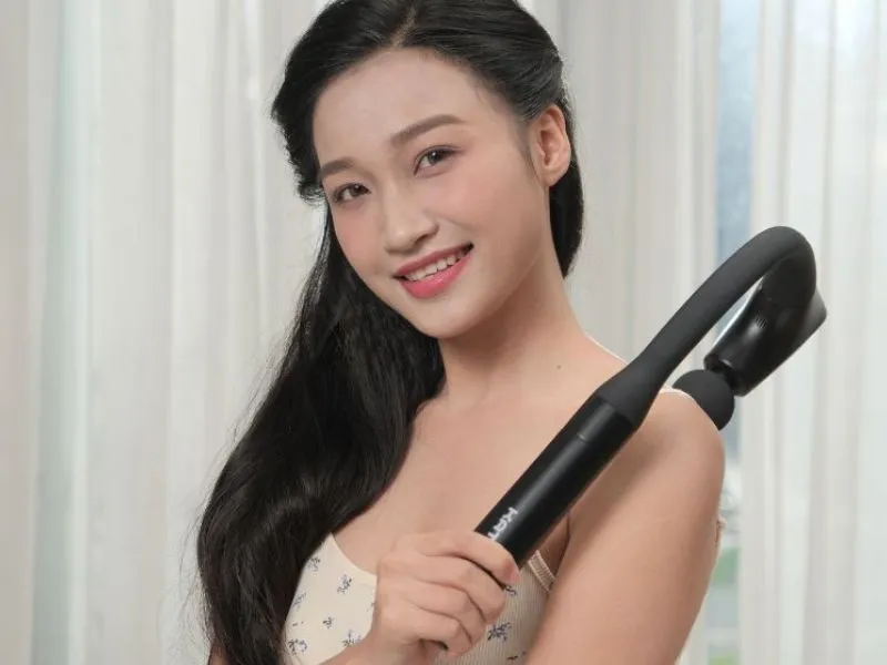 Súng massage cầm tay KATA MG22Pro