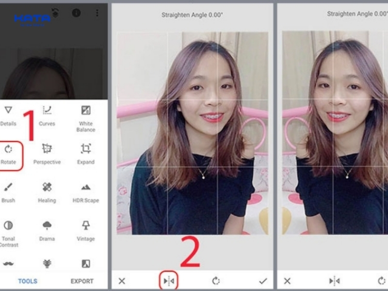 Ảnh chụp và trong mắt người khác, bạn sẽ khác nhau về diện mạo