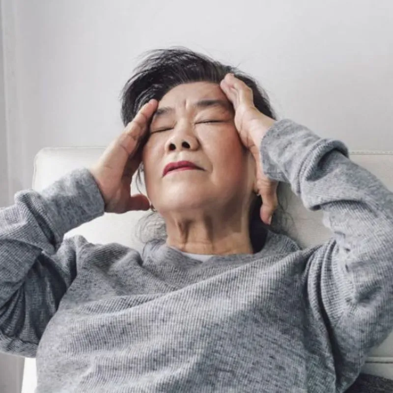 Đối tượng phù hợp để thực hiện phẫu thuật căng da mặt 