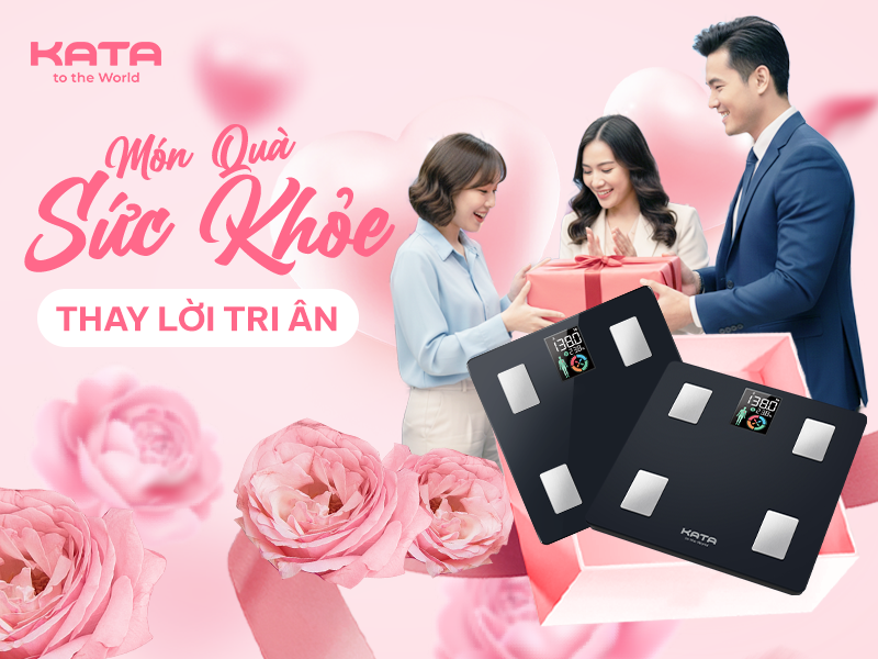 Doanh nghiệp đã lựa chọn quà 8/3 cho nhân viên nữ chưa?