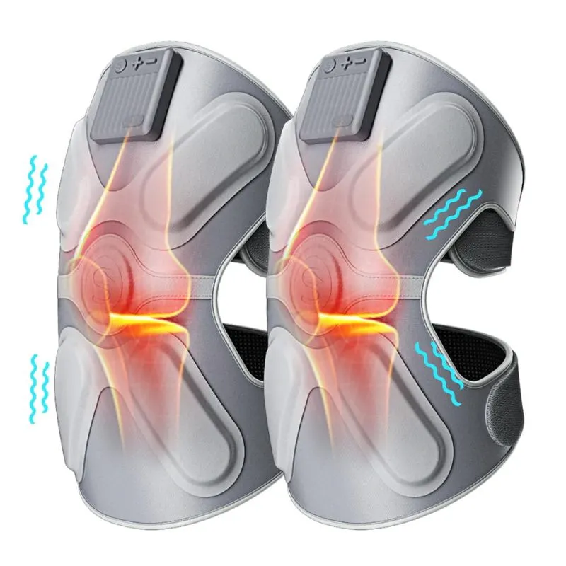 Máy Massage Đầu Gối SKG W3 Pro
