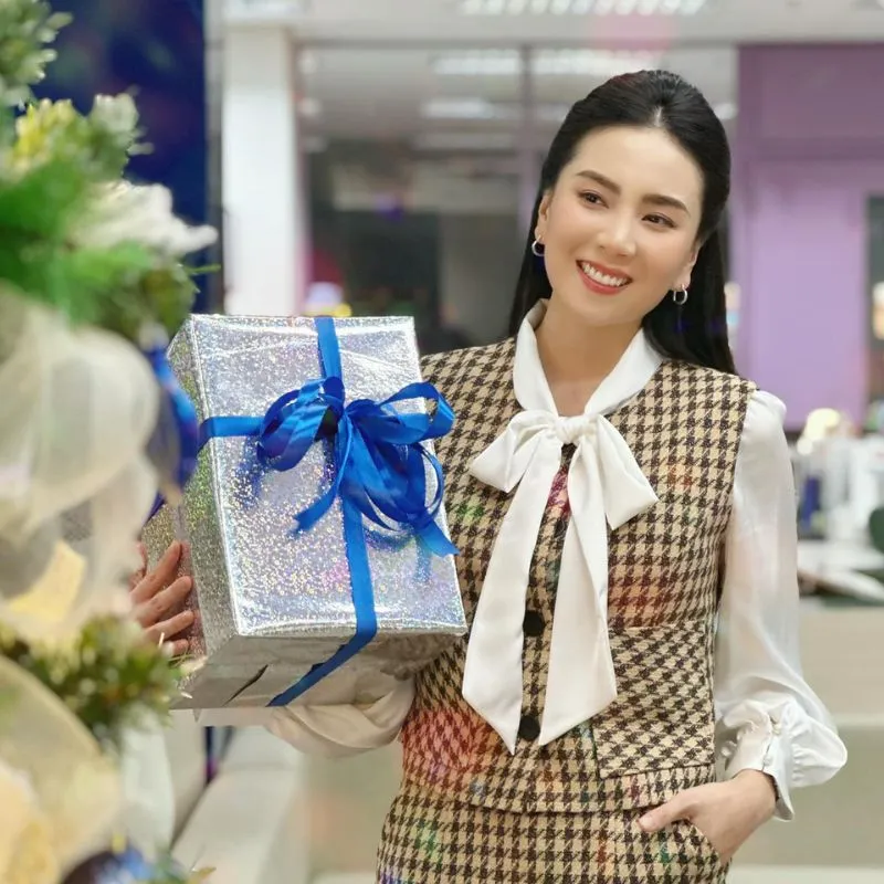 Tiêu chí lựa chọn quà tặng cho biên tập viên