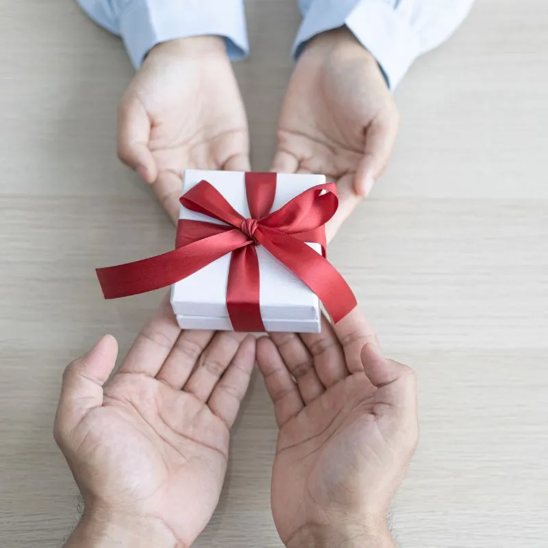 Nên lựa chọn quà tặng cho đầu bếp  như thế nào?
