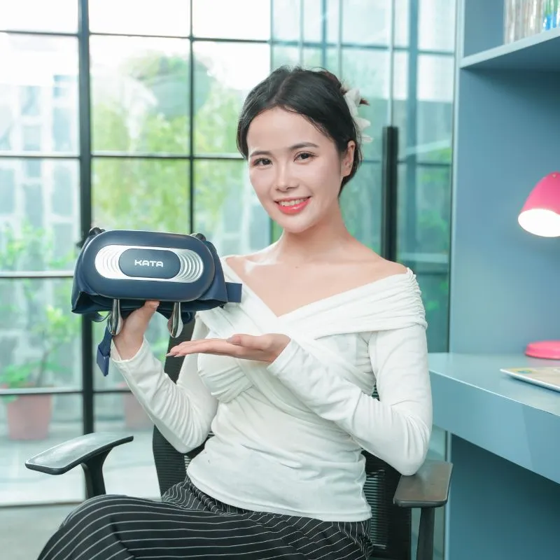 KATA MS8 là món quà tặng hoàn hảo dành cho designer