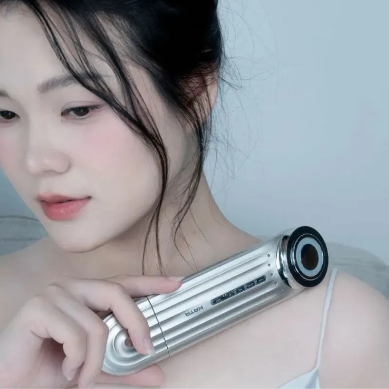 Máy điện di KATA Miro S2 - dòng máy đẩy tinh chất chất lượng cao