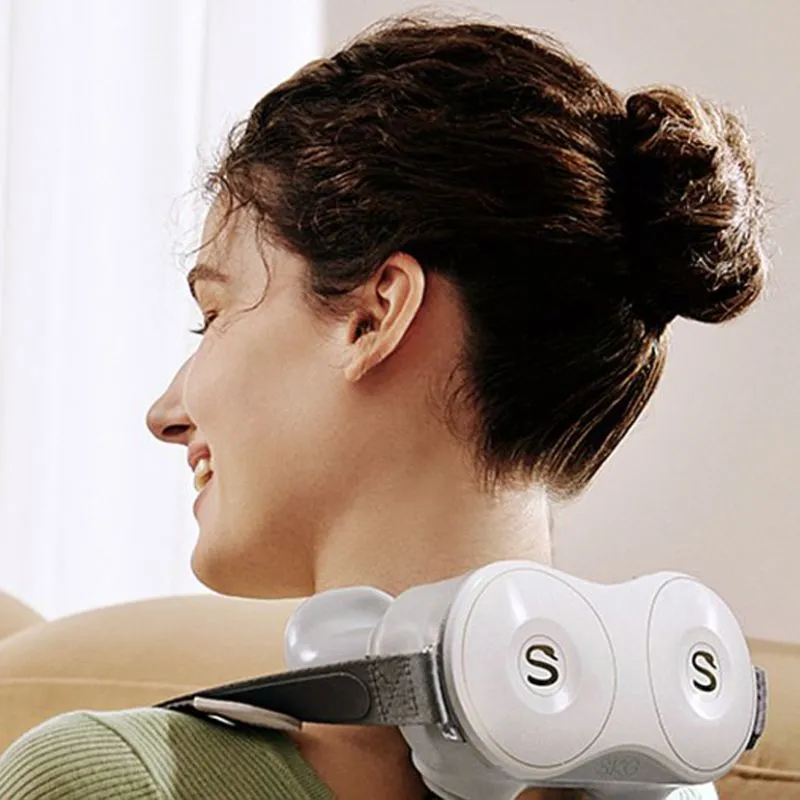 SKG H7 Max sẽ là món quà đầy ý nghĩa