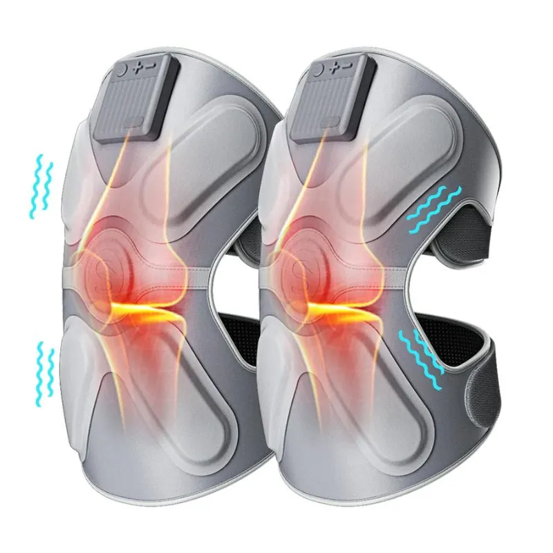Máy massage đầu gối SKG W3 Pro là món quà tặng thiết thực và ý nghĩa dành cho nhân viên bảo hiểm