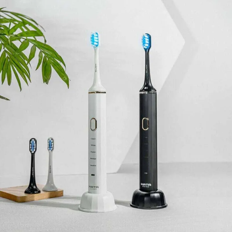 Bàn chải đánh răng điện KATA WT001