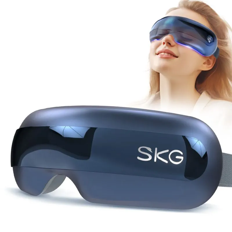 Thiết bị massage mắt SKG E3 Pro chất lượng cao