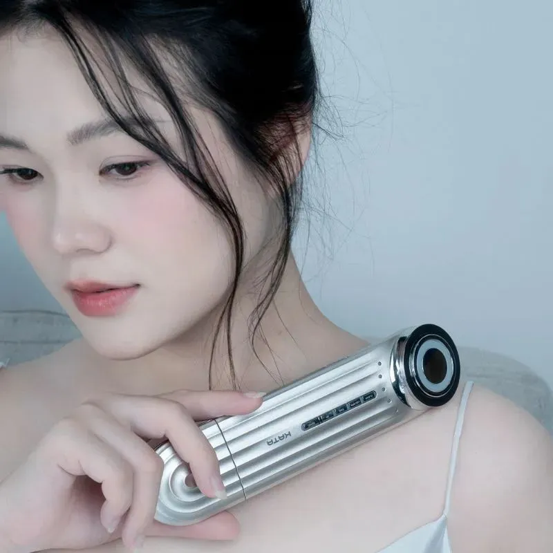 Máy điện di phù hợp với nhân viên kinh doanh nữ