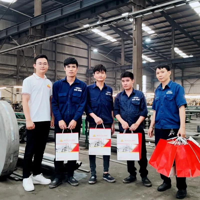 Xu hướng quà tặng doanh nghiệp cho kỹ sư tự động hóa