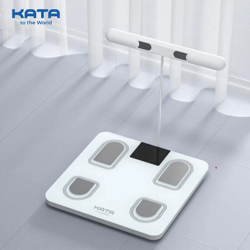 Cân sức khỏe điện tử KATA CS10E là gợi ý quà tặng cho nhân viên nhân sự