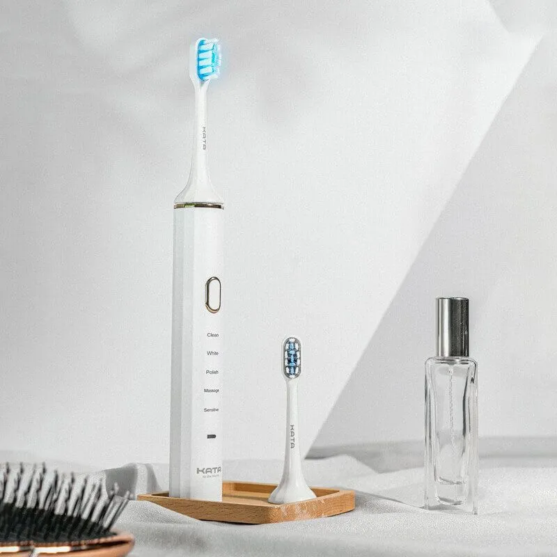 Bàn chải đánh răng điện thông minh KATA WT001 là món quà khen thưởng nội bộ 