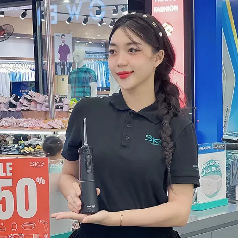 Xu hướng lựa chọn quà tặng cho nhân viên siêu thị 