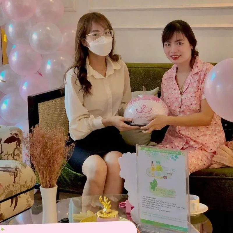 Quà Tặng Cho Nhân Viên Spa: Bí Quyết Giữ Chân Nhân Sự Và Tăng Gắn Kết Đội Nhóm