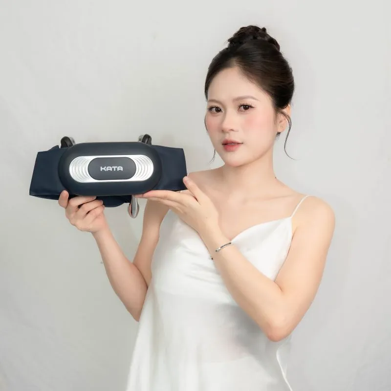 Máy massage cổ vai gáy cá nhân KATA MS8