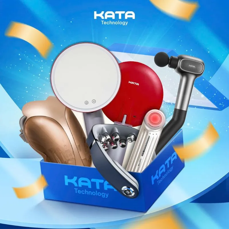 KATA - Địa chỉ mua quà tặng cho thủ kho uy tín