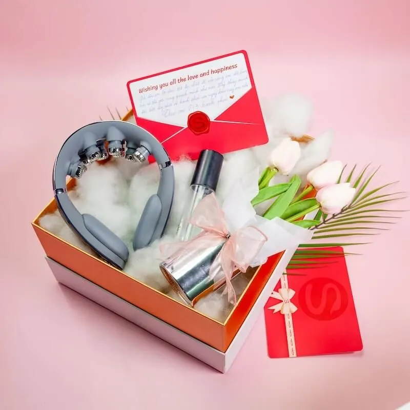 Xu hướng quà tặng cho phiên dịch viên hiện nay