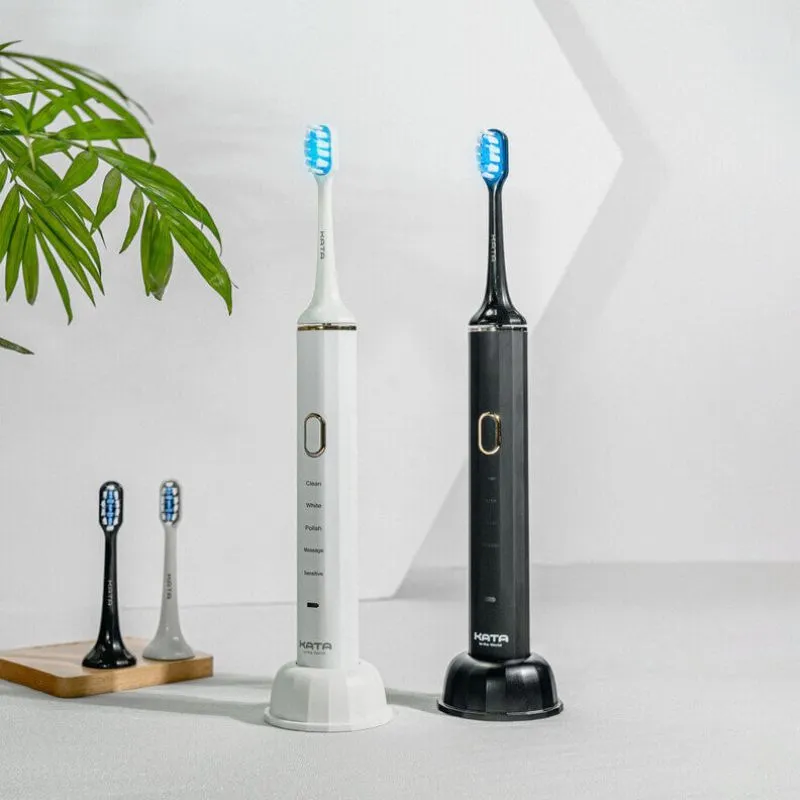 Bàn chải đánh răng điện KATA WT001