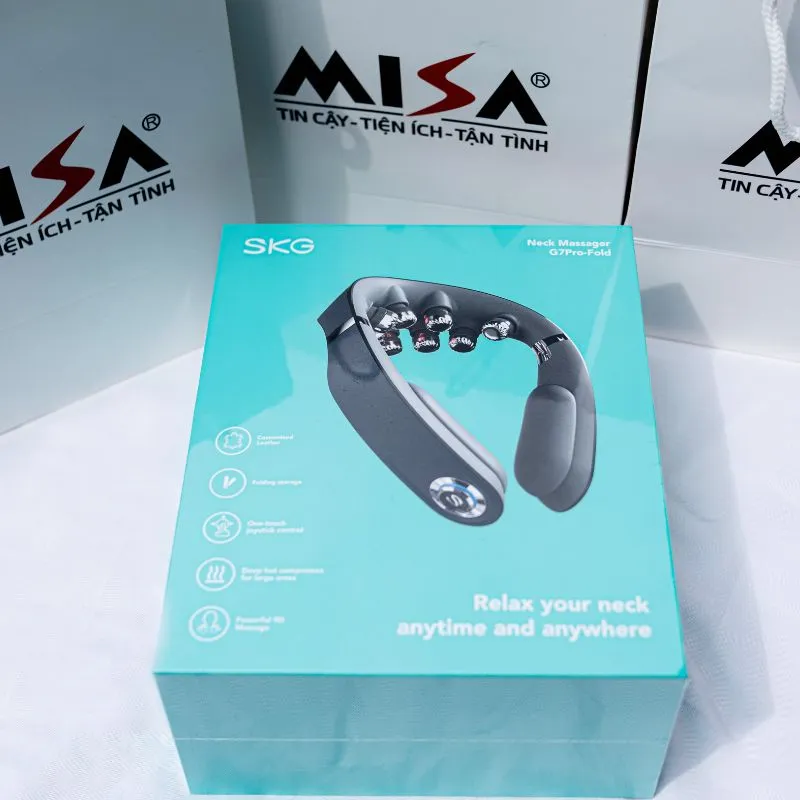 dự án quà tặng doanh nghiệp Misa
