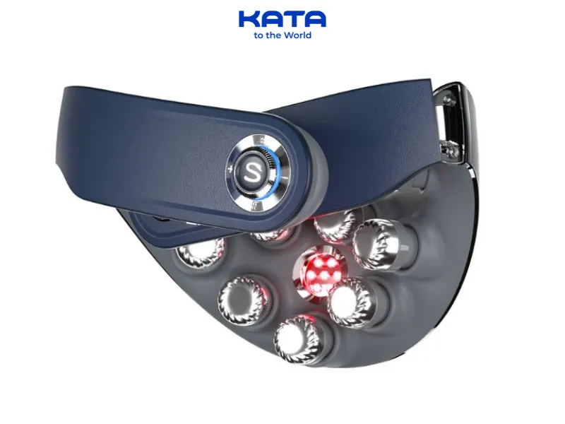 Máy massage cổ SKG G7 Pro- Fold sở hữu nhiều ưu điểm