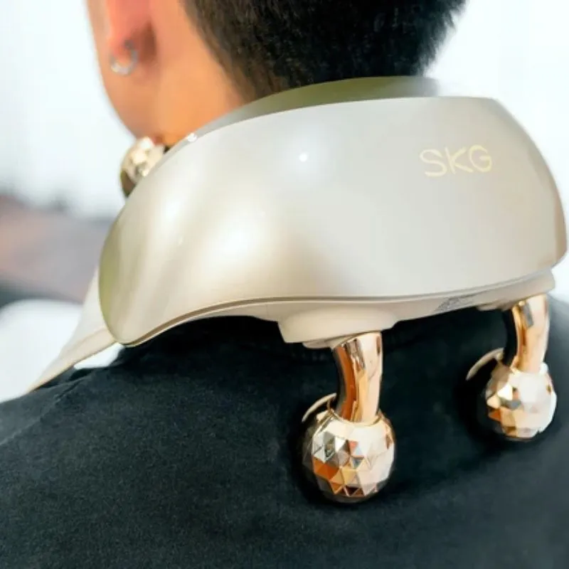 SKG H5-2 có chất lượng nổi bật