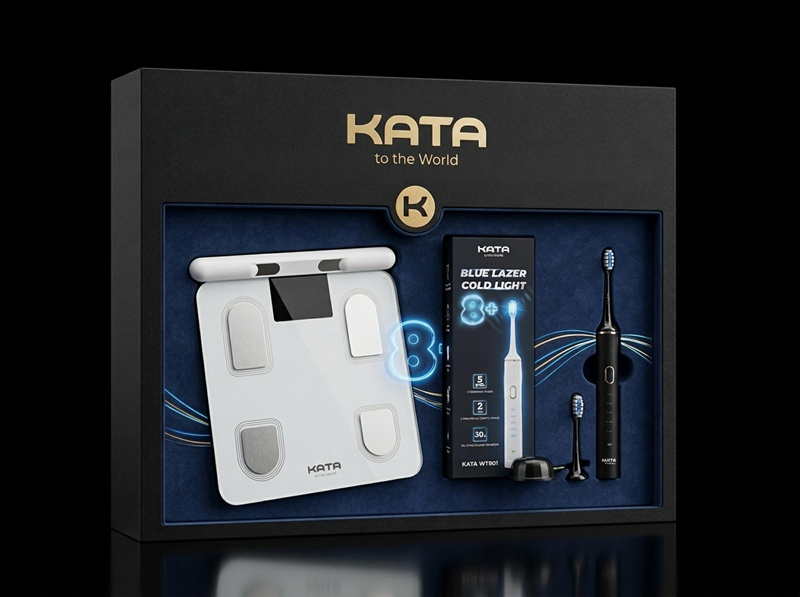 Set quà tặng thấu hiểu vóc dáng