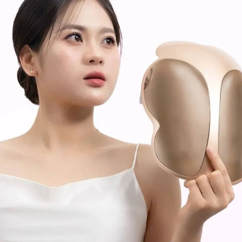 Mặt Nạ Ánh Sáng Sinh Học Kata Miro L2Pro