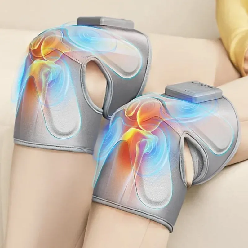 Máy massage đầu gối SKG W3 Pro