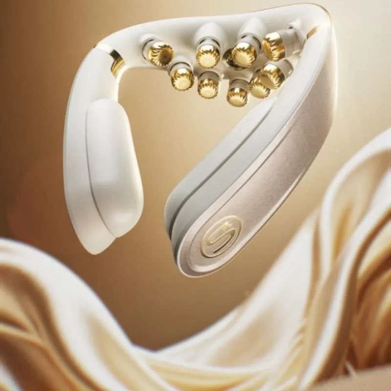 Máy massage cổ SKG G7 Ultra 