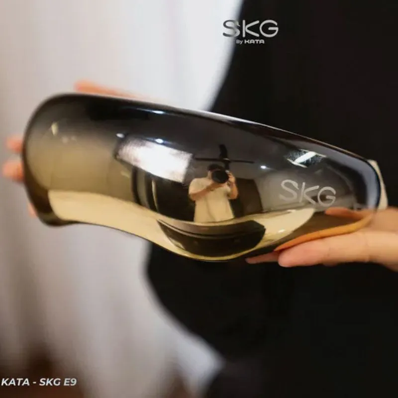 Máy Massage Mắt SKG E9 