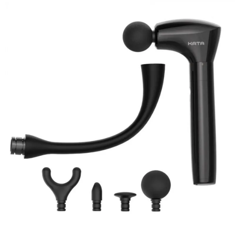 Súng massage cầm tay KATA MG22Pro 