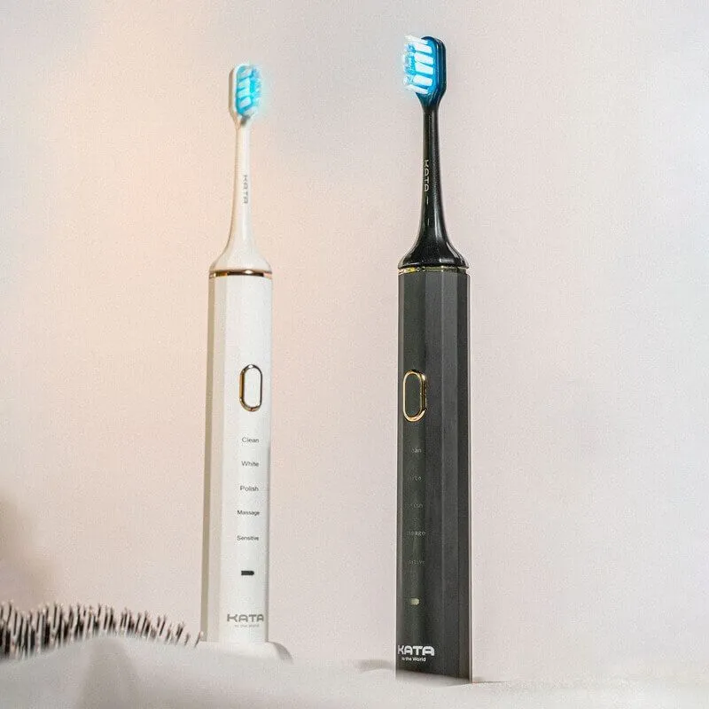 Bàn chải đánh răng điện KATA WT001