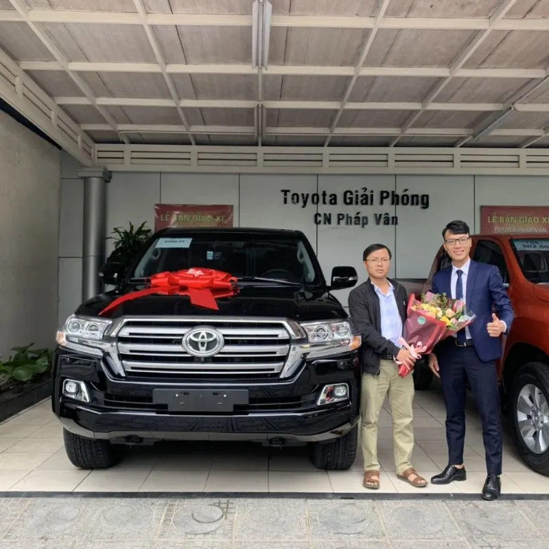 Top 8 quà tặng khách hàng mua xe đang được nhiều doanh nghiệp lựa chọn