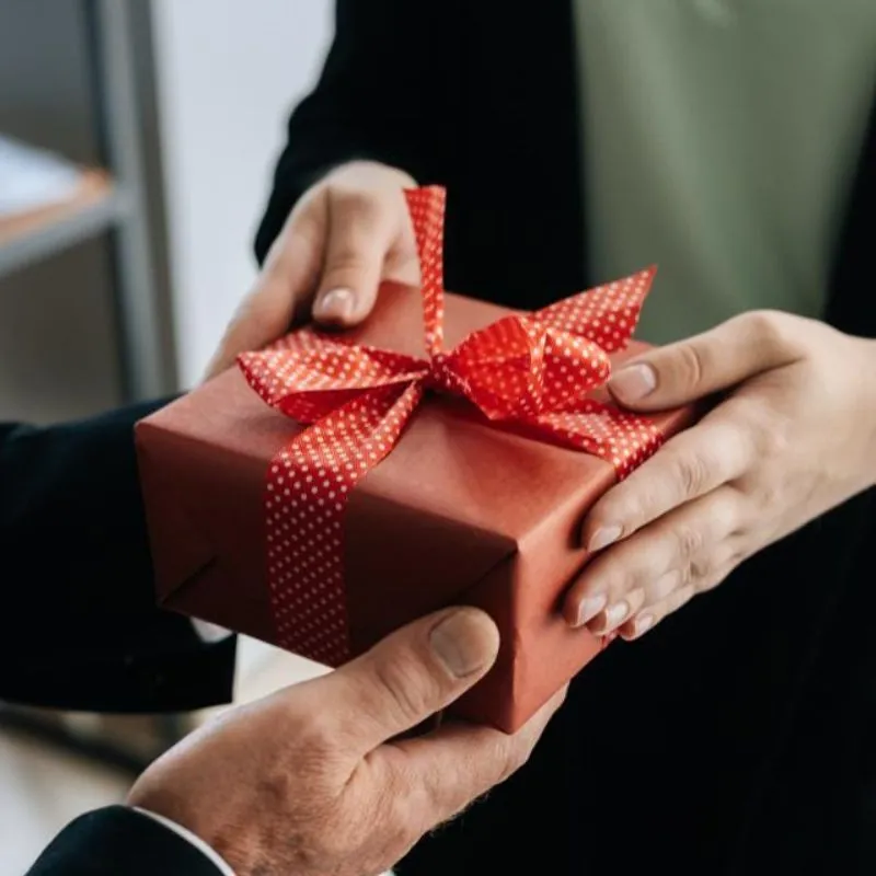 Xu hướng quà tặng khách hàng ngân hàng hiện nay