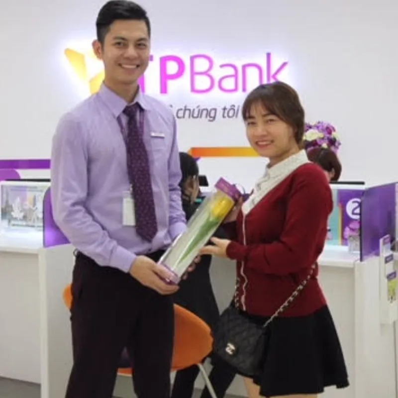 Kinh nghiệm lựa chọn quà tặng khách hàng ngân hàng được ưa chuộng nhất hiện nay
