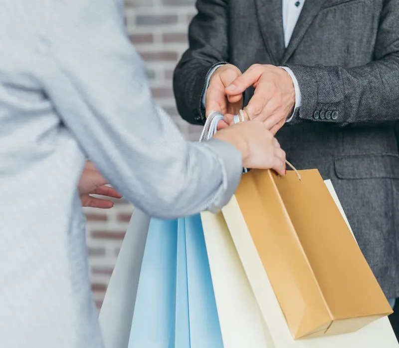 Tính độc đáo và thông điệp thương hiệu