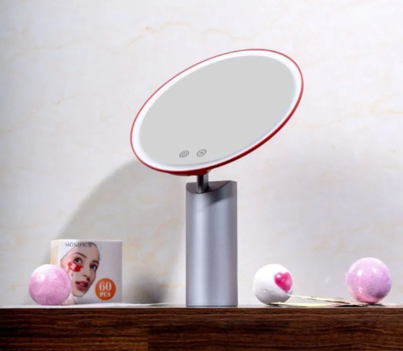 Gương Led Trang Điểm KATA Miro O2
