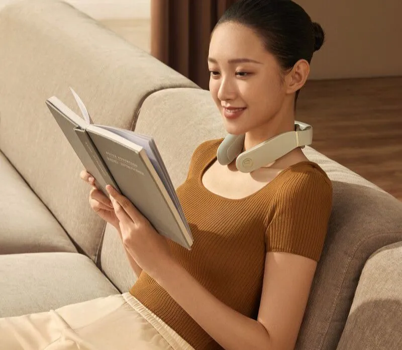 Máy Massage Cổ SKG 4098-3