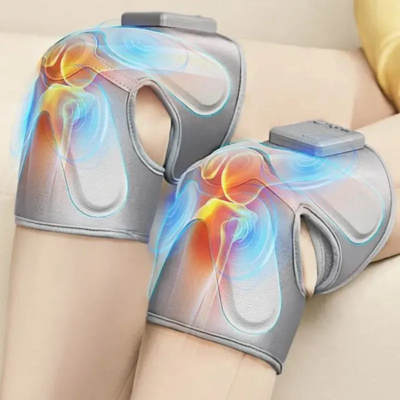 Máy massage đầu gối SKG W3 Pro 