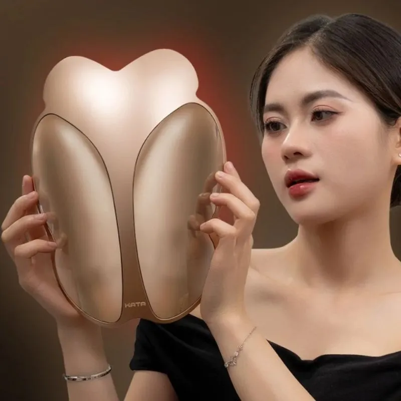 Mặt Nạ Ánh Sáng Sinh Học KATA Miro L2Pro