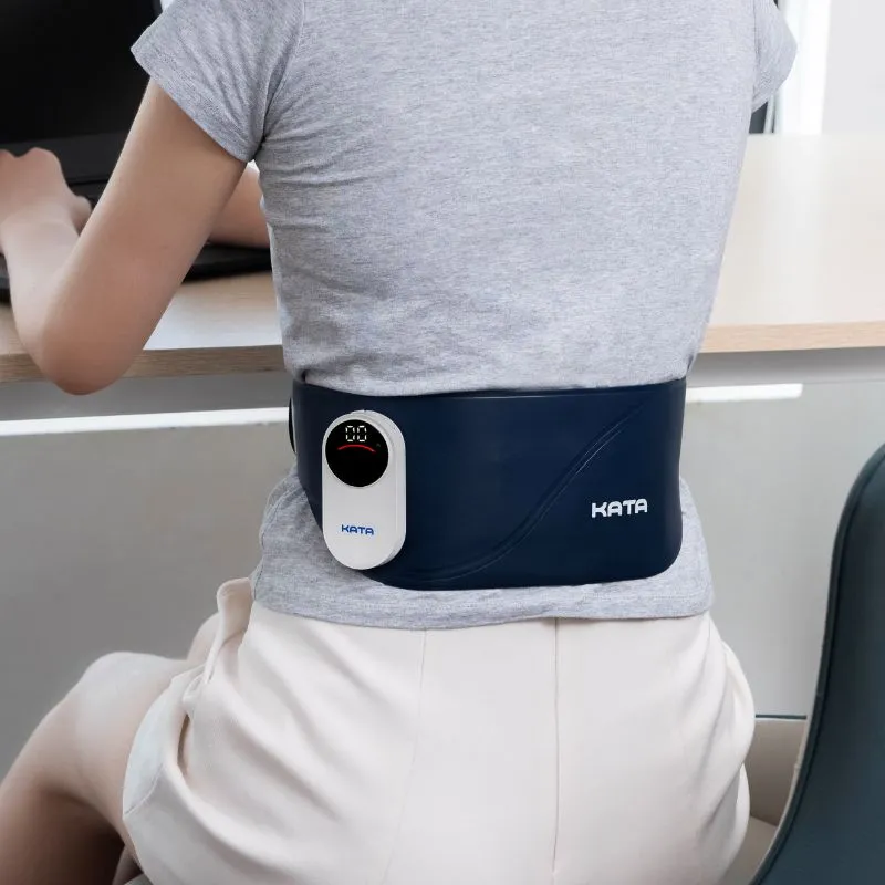Máy Massage Lưng KATA W04
