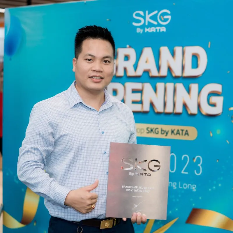 Chọn sản phẩm có độ bên cao và chất lượng