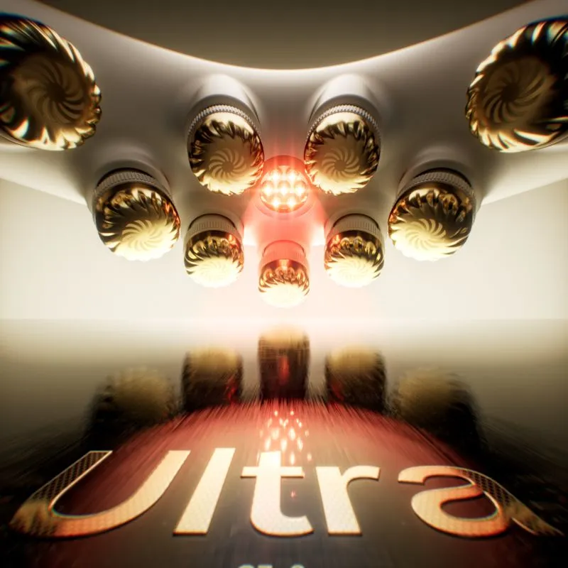 Máy massage cổ SKG G7 Ultra