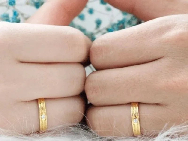 Trang sức truyền thống