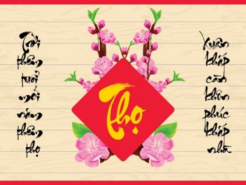 Những lời chúc mừng thọ ý nghĩa dành tặng ông bà