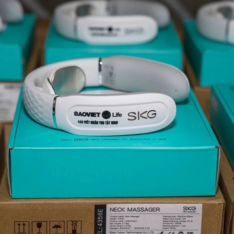 Quà tặng mang thương hiệu riêng